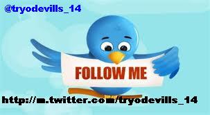 Follow me trydevills 1